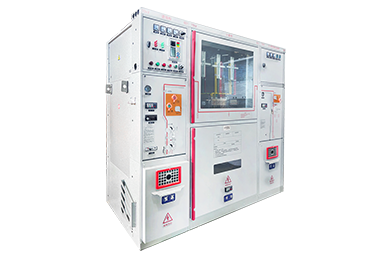 全密封全絕緣充氣式環(huán)網開關設備